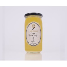 Ghee | Sade Yağ (325gr)